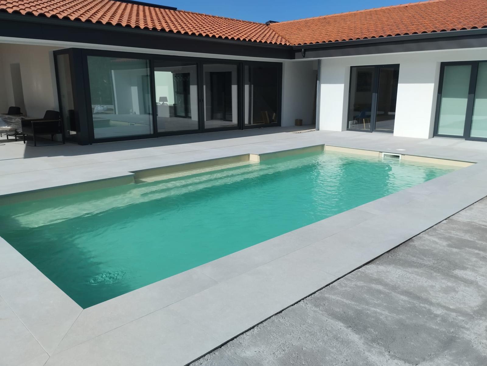 Piscina Coinpol Gala