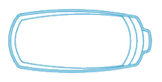 Forma Góndola